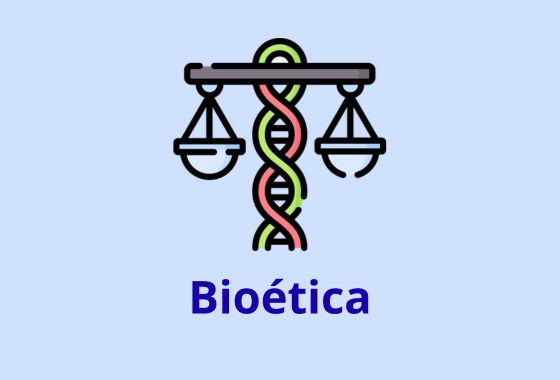 Comité Bioética