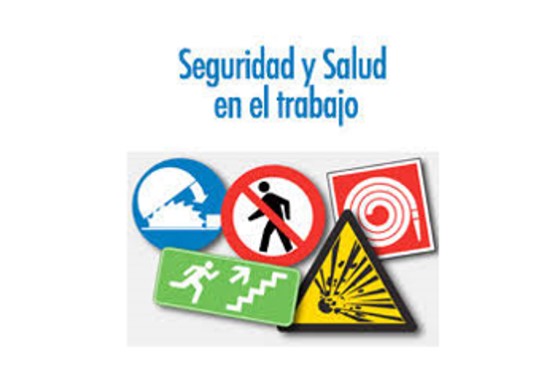 Comisión de Seguridad y Salud en el Trabajo (CSST)