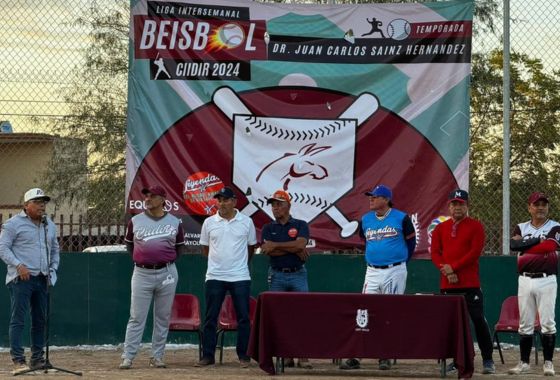 Beisbol