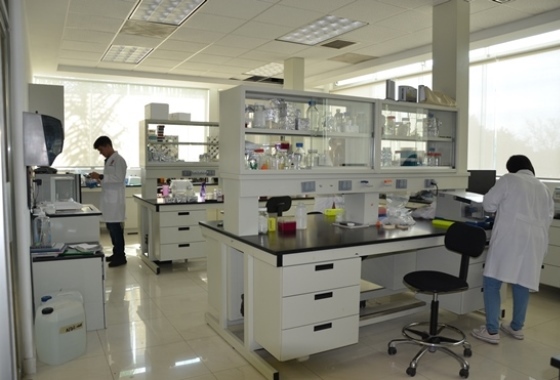Laboratorio