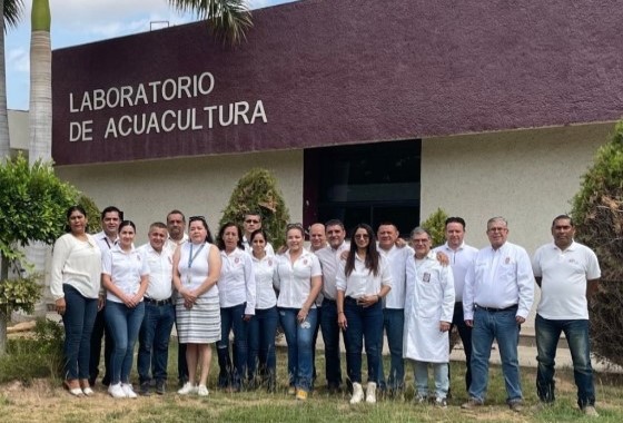 Acuacultura