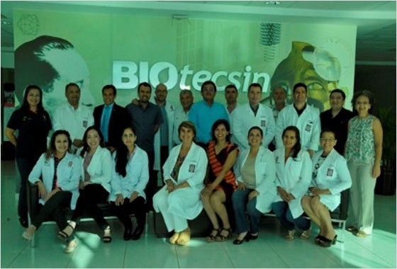 Biotecnología